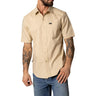 Kimes Ranch - Mens Linville Short Sleeve Shirt