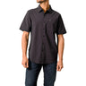 Kimes Ranch - Mens Linville Short Sleeve Shirt
