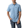 Kimes Ranch - Mens Linville Short Sleeve Shirt