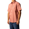 Kimes Ranch - Mens Linville Short Sleeve Shirt