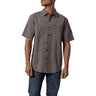 Kimes Ranch - Mens Linville Short Sleeve Shirt