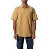 Kimes Ranch - Mens Linville Short Sleeve Shirt