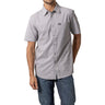 Kimes Ranch - Mens Linville Short Sleeve Shirt