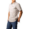 Kimes Ranch - Mens Linville Short Sleeve Shirt