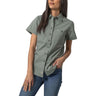 Kimes Ranch - Womens Linville Short Sleeve Fashion Top