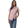 Kimes Ranch - Womens Linville Short Sleeve Fashion Top