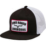 Kimes Ranch - Unisex LJC Trucker Snapback Hat