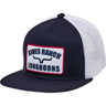 Kimes Ranch - Unisex LJC Trucker Snapback Hat