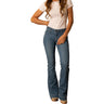 Kimes Ranch - Womens Lola Soho Fade Jeans