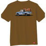 Kimes Ranch - Mens Lucky B Shirt
