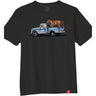 Kimes Ranch - Mens Lucky B Shirt