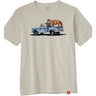 Kimes Ranch - Mens Lucky B Shirt