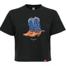 Kimes Ranch - Womens Lucky B Boots For Walkin' Fashion Top