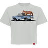 Kimes Ranch - Womens Lucky B Pick Up Fashion Top