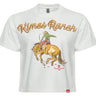 Kimes Ranch - Womens Lucky B Rodee-Oh! Fashion Top