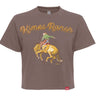 Kimes Ranch - Womens Lucky B Rodee-Oh! Fashion Top
