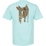 Kimes Ranch - Womens Lucky B Saddle Shirt