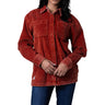 Kimes Ranch - Womens Luna Cord Fashion Top