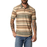Kimes Ranch - Mens Mackin Stripe Shirt
