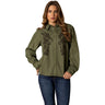 Kimes Ranch - Womens Mae Shirt