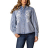 Kimes Ranch - Womens Mae Shirt