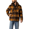 Kimes Ranch - Mens Marquette Jacket