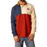 Kimes Ranch - Mens Marx Rugby Shirt
