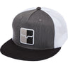 Kimes Ranch - Unisex Mirror Trucker Snapback Hat