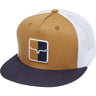 Kimes Ranch - Unisex Mirror Trucker Snapback Hat