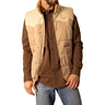 Kimes Ranch - Mens Muir Trail Jacket