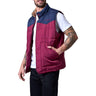 Kimes Ranch - Mens Muir Trail Jacket