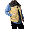 Kimes Ranch - Mens Muir Trail Jacket