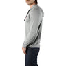 Kimes Ranch - Mens Ninja Hood Tech T-Shirt