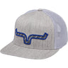 Kimes Ranch - Unisex Nite Train 110 Snapback Hat