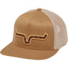 Kimes Ranch - Unisex Nite Train 110 Snapback Hat