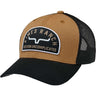 Kimes Ranch - Unisex North Forty Snapback Hat