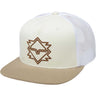 Kimes Ranch - Unisex North Star Snapback Hat