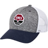 Kimes Ranch - Unisex Notary Trucker Snapback Hat