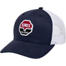 Kimes Ranch - Unisex Notary Trucker Snapback Hat