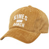 Kimes Ranch - Unisex O. School Hat