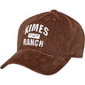 Kimes Ranch - Unisex O. School Hat