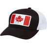 Kimes Ranch - Unisex Oh Canada Trucker Snapback Hat
