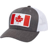 Kimes Ranch - Unisex Oh Canada Trucker Snapback Hat