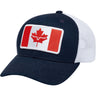 Kimes Ranch - Unisex Oh Canada Trucker Snapback Hat