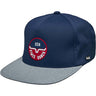 Kimes Ranch - Unisex Palma Snapback Hat