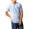 Kimes Ranch - Mens Patched Shirt