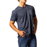 Kimes Ranch - Mens Patched Shirt