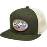 Kimes Ranch - Unisex Plano Snapback Hat