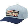 Kimes Ranch - Unisex Premium Distance Hat