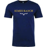 Kimes Ranch - Mens Pressed Shirt